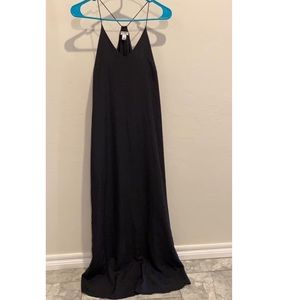 Old Navy Maxi Dress